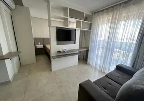 Foto 1 de Apartamento com 1 Quarto para alugar, 34m² em Jardim Nova Yorque, Araçatuba