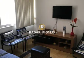 Foto 1 de Apartamento com 3 Quartos à venda, 100m² em Passagem, Cabo Frio