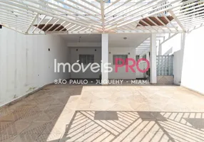 Foto 1 de Casa com 3 Quartos à venda, 213m² em Pinheiros, São Paulo