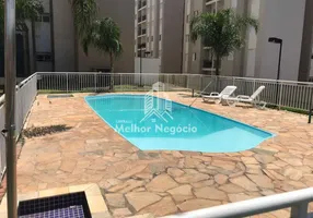 Foto 1 de Apartamento com 2 Quartos à venda, 57m² em Residencial Recanto das Arvores, Sumaré