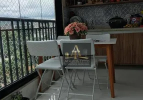 Foto 1 de Apartamento com 3 Quartos à venda, 82m² em Alphaville Empresarial, Barueri