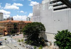 Foto 1 de Ponto Comercial à venda, 119m² em Vila Clementino, São Paulo