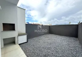 Foto 1 de Casa com 2 Quartos à venda, 76m² em Três Rios do Norte, Jaraguá do Sul