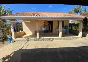 Foto 1 de Casa com 2 Quartos à venda, 90m² em Jardim Roseiral, Jarinu