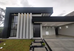 Foto 1 de Casa com 3 Quartos à venda, 174m² em Parqville Pinheiros, Aparecida de Goiânia