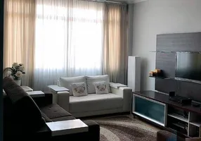 Foto 1 de Apartamento com 3 Quartos à venda, 125m² em Bom Retiro, São Paulo