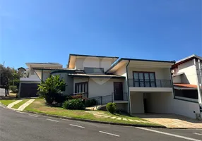 Foto 1 de Casa de Condomínio com 4 Quartos para venda ou aluguel, 332m² em JARDIM DAS PALMEIRAS, Valinhos