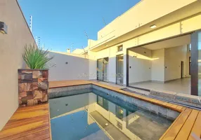 Foto 1 de Casa com 3 Quartos à venda, 129m² em Bom Jardim, Maringá