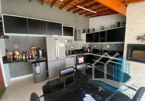 Foto 1 de Casa com 3 Quartos à venda, 175m² em Wanel Ville, Sorocaba