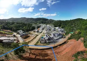 Foto 1 de Lote/Terreno à venda, 1000m² em Ariribá, Balneário Camboriú