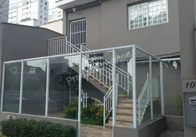 Foto 1 de Kitnet com 1 Quarto para alugar, 20m² em Vila Clementino, São Paulo