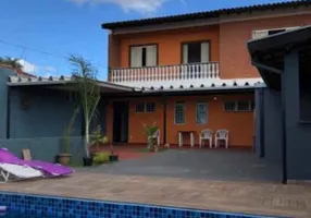 Foto 1 de Casa com 2 Quartos à venda, 100m² em Jardim Petrópolis, Bauru