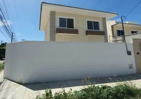 Foto 1 de Casa com 3 Quartos à venda, 100m² em Lagoinha, Eusébio