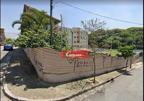 Foto 1 de Lote/Terreno à venda, 1955m² em Cidade Brasil, Guarulhos