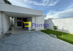 Foto 1 de Casa com 4 Quartos à venda, 132m² em Promissão, Lagoa Santa