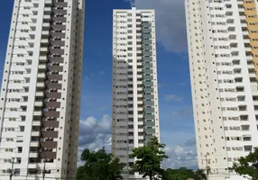 Foto 1 de Apartamento com 3 Quartos à venda, 98m² em Jardim Aclimação, Cuiabá