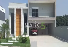 Foto 1 de Casa de Condomínio com 3 Quartos à venda, 402m² em Jardim Imperial Hills III, Arujá
