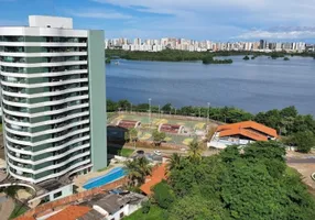Foto 1 de Apartamento com 2 Quartos para alugar, 82m² em Ponta D'areia, São Luís