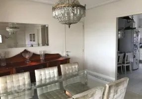 Foto 1 de Apartamento com 2 Quartos à venda, 100m² em Morumbi, São Paulo