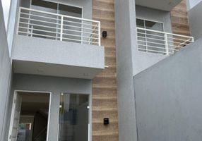 Foto 1 de Casa com 2 Quartos à venda, 77m² em Chácara São Luiz, Franco da Rocha