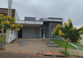 Foto 1 de Casa de Condomínio com 3 Quartos à venda, 133m² em Residencial Tivoli, Araraquara