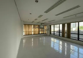 Foto 1 de Sala Comercial com 1 Quarto para alugar, 50m² em Vila Nova Conceição, São Paulo
