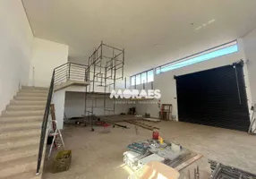 Foto 1 de Ponto Comercial para alugar, 202m² em Vila Aviação, Bauru