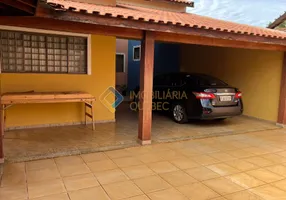 Foto 1 de Casa com 3 Quartos à venda, 191m² em Planalto Verde I, Ribeirão Preto