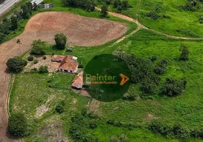 Foto 1 de Fazenda/Sítio à venda, 1355200m² em Zona Rural, Professor Jamil