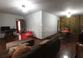 Foto 1 de Casa com 3 Quartos à venda, 140m² em Sítio Represa, São Paulo