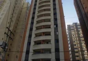 Foto 1 de Apartamento com 3 Quartos à venda, 110m² em Moema, São Paulo