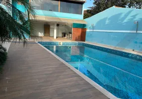 Foto 1 de Casa com 5 Quartos para venda ou aluguel, 590m² em Jardim America, Sorocaba