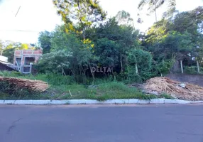 Foto 1 de Lote/Terreno à venda, 1400m² em Rondônia, Novo Hamburgo