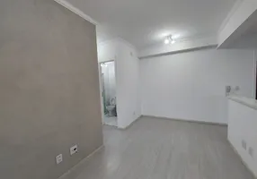 Foto 1 de Apartamento com 2 Quartos para alugar, 50m² em Jardim Previdência, São Paulo