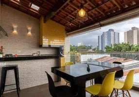 Foto 1 de Casa de Condomínio com 2 Quartos à venda, 210m² em Parque Fongaro, São Paulo