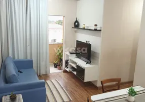 Foto 1 de Apartamento com 3 Quartos à venda, 55m² em Civit II, Serra