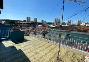 Foto 1 de Casa com 2 Quartos para alugar, 100m² em Vila Romero, São Paulo