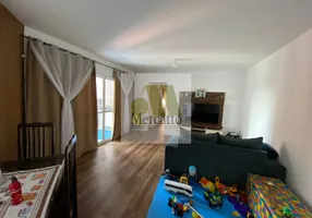 Foto 1 de Apartamento com 2 Quartos à venda, 81m² em Jardim Sadie, Embu das Artes