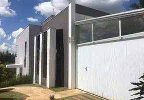 Foto 1 de Casa com 3 Quartos à venda, 390m² em Caputera, Sorocaba