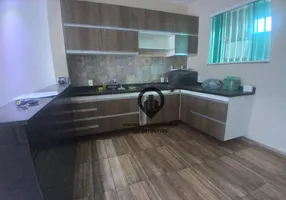 Foto 1 de Casa de Condomínio com 2 Quartos à venda, 60m² em Campo Grande, Rio de Janeiro