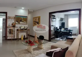 Foto 1 de Casa de Condomínio com 3 Quartos à venda, 180m² em Santa Mônica, Feira de Santana