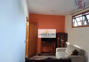 Foto 1 de Casa com 2 Quartos à venda, 58m² em Santa Terezinha, São Luiz do Paraitinga