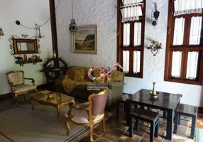 Foto 1 de Casa de Condomínio com 4 Quartos à venda, 269m² em , Ubatuba