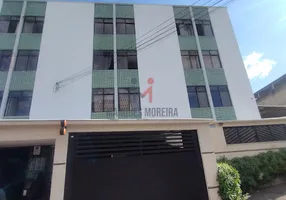 Foto 1 de Apartamento com 3 Quartos à venda, 95m² em Bairu, Juiz de Fora