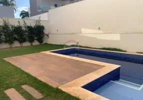 Foto 1 de Casa de Condomínio com 4 Quartos à venda, 297m² em Jardim Imperial, Cuiabá