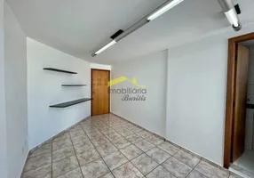 Foto 1 de Sala Comercial para alugar, 34m² em Barro Preto, Belo Horizonte