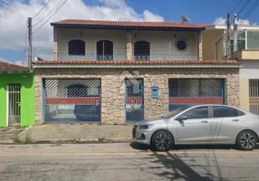 Foto 1 de Casa com 3 Quartos para alugar, 300m² em Parque Itamarati, Jacareí