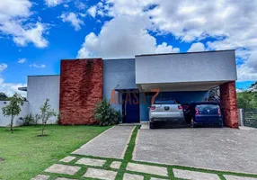 Foto 1 de Casa de Condomínio com 3 Quartos à venda, 310m² em Condominio Terras de Sao Lucas, Sorocaba