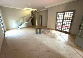 Foto 1 de Casa de Condomínio com 3 Quartos à venda, 199m² em Condominio Villa Real, Ribeirão Preto