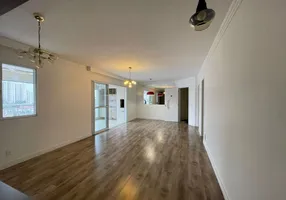 Foto 1 de Apartamento com 3 Quartos para alugar, 128m² em Vila Augusta, Guarulhos
